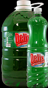Delix limòn
